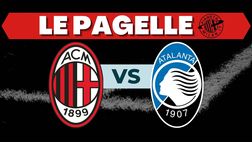 Pagelle Milan-Atalanta 2-0: Leao e Theo, due gol-scudetto. Krunic prezioso