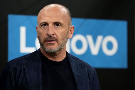 (Photo by Emilio Andreoli - Inter/Inter via Getty Images ) Varaldi: “Ausilio mi disse che se mi fossi messo contro Milan o Inter…”- immagine 2