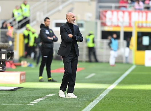 (Photo by Claudio Villa/AC Milan via Getty Images)