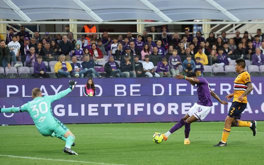Sampdoria, Ravaglia: “Alzare l’asticella dopo la sconfitta di Firenze”- immagine 2