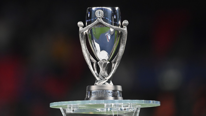 Finalissima, ci sarà anche la versione al femminile: la decisione di UEFA e CONMEBOL FINALISSIMA FEMMINILE