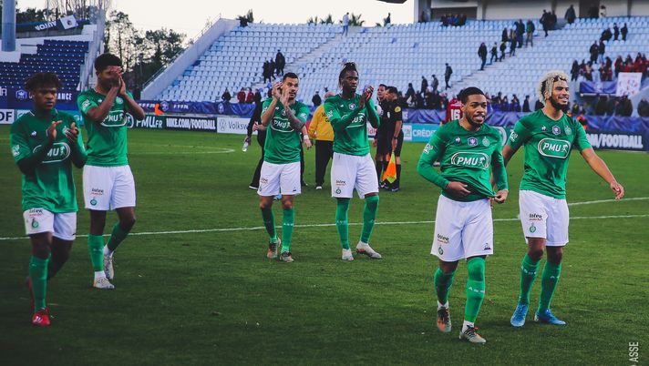 @ASSEOfficiel @ASSEOfficiel