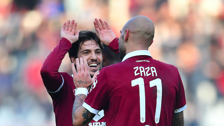 Torino, la Gazzetta: “Verdi ma non solo: Meité si è ripresentato così” - immagine 1