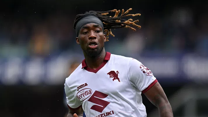 UFFICIALE: Yann Karamoh rinnova fino al 30 giugno 2025 - immagine 1