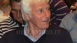 Ciao Ciccio, oggi i funerali di Mascetti