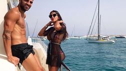 Lady Fabregas regina di Como, il suo ruolo nel trasferimento: “Ci sentiamo già a casa”