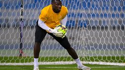 Marchegiani: “Non me ne voglia Onana, ma preferisco Handanovic”