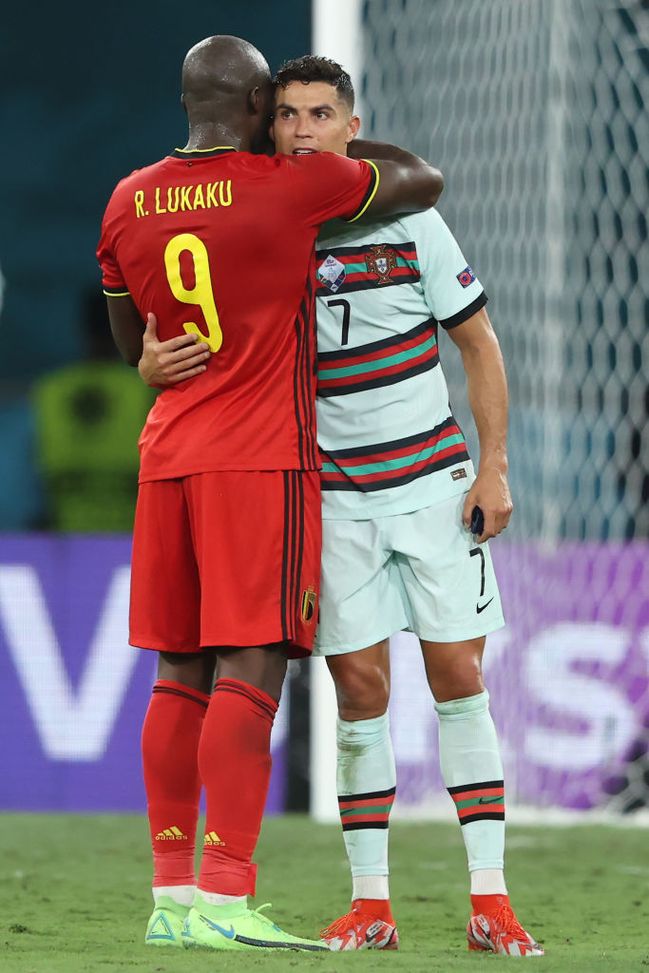 (Photo by Alexander Hassenstein/Getty Images) (Photo by Alexander Hassenstein/Getty Images)