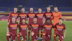 Roma-Napoli, le pagelle dei quotidiani: disastro Ibanez, Dzeko non c’è