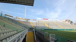 Nessuno allo stadio…(F.Canciani)