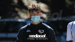 Doda: “Palermo mia seconda casa, legato a Filippi e Silipo. Turris? No pronostici”