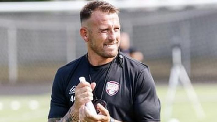 Luparense, adesso è ufficiale: esonerato Coletti. Bagatti nuovo allenatore - immagine 1