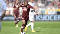 La Roma spinge per avere subito Bruno Peres
