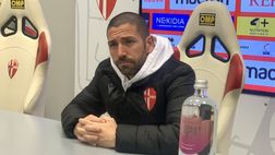 Padova, Crivello azzarda: “L’ho detto ai miei compagni, stessa situazione di Palermo”