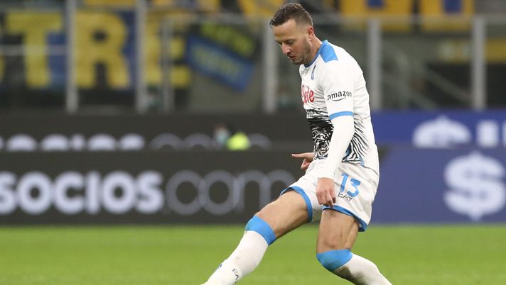 Rrahmani: “Il Cagliari in casa è temibile! Ma noi siamo pronti e concentrati” - immagine 1