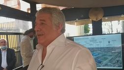 VIDEO VN – Fiorenza: “ACF investirebbe per poi recuperare con utile d’impresa”