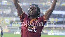Hellas Verona-Roma 1-3: Parte la rimonta! (FOTO)