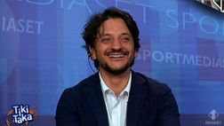 ESCLUSIVA Labate: “Suning ha mani legate. Conte vero condottiero. Ed è Trap non Lippi!”