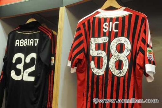 @acmilan @acmilan