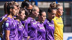 Fiorentina Femminile, arriva l’Inter: match dal sapore europeo
