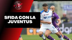 Calciomercato Milan – Anche la Juventus su Joan Gonzalez