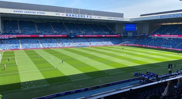 Tornano i tifosi ospiti ai derby di Glasgow? I Rangers “aprono”…- immagine 2