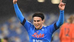 Cappella, Rai: “Elmas può partire titolare. Manolas? Se non gioca è un segnale”