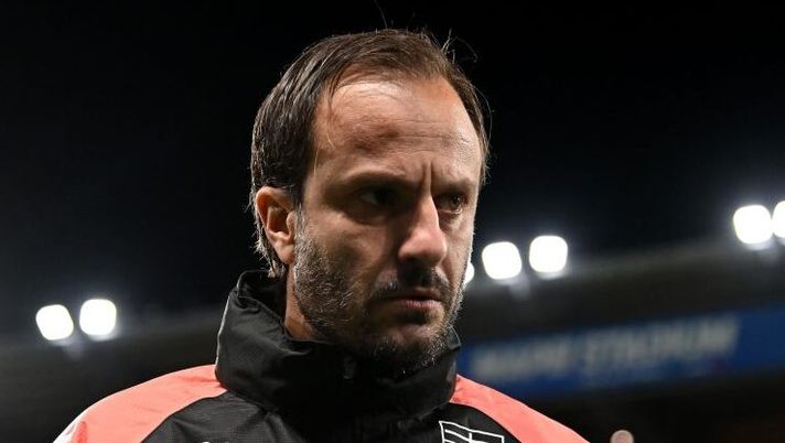 Gilardino: “Ekuban può diventare devastante. Cambio modulo? Con Messias e Retegui…” - immagine 1