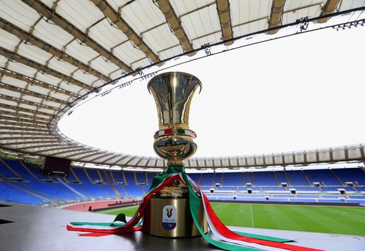 Coppa Italia Coppa Italia