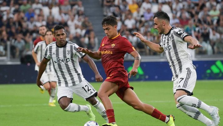 Getty Images La nostra storia fatta di montagne russe. Ma domenica c’è la Juve - immagine 1