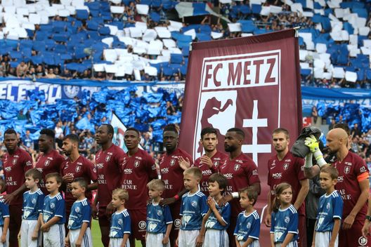Derby alsaziano, annullati 23mila biglietti: tutti venduti i 5mila posti di Metz-Strasburgo- immagine 2