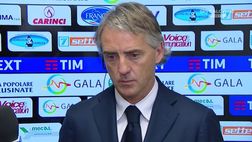 Inter, Mancini sospetta che qualche giocatore abbia mollato per tre motivi