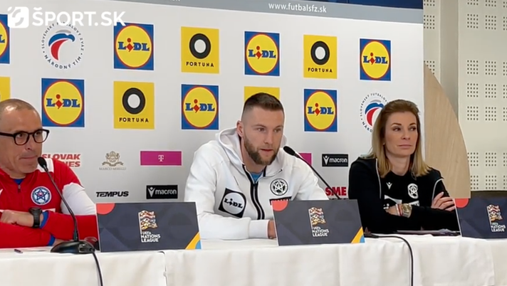 Skriniar: “Fenerbahce club enorme, può competere con tutti i top europei. Mourinho…” - immagine 1