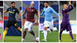 Consigli Fantacalcio 15a giornata, i migliori centrocampisti