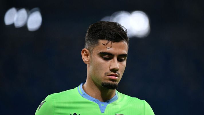 Lazio, al lavoro per trattenere Andreas Pereira: trattativa in corso con il Manchester United - immagine 1