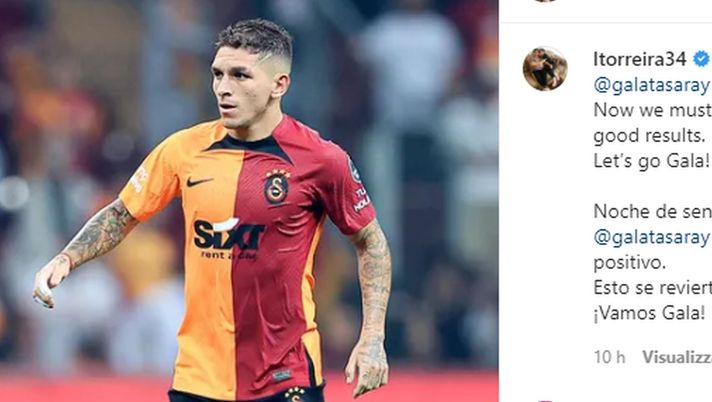 Torreira ha conquistato anche la Turchia: Galatasaray pronto per il rinnovo - immagine 1