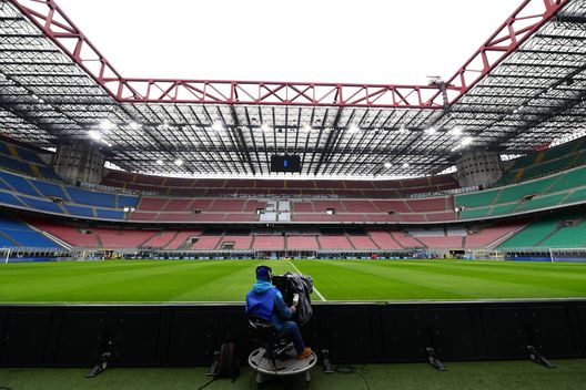 Milan Inter