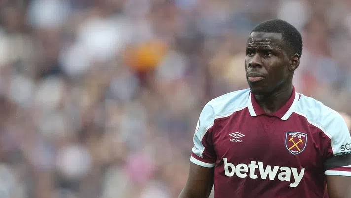 Zouma