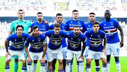 Augello: “Primo tempo alla pari, ma il secondo gol ci ha tagliato le gambe”