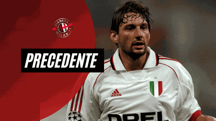 Salernitana-Milan, il precedente: decidono Bierhoff e Leonardo | News (getty images)