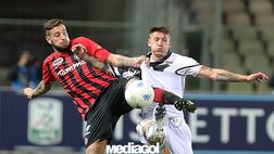 Taranto, Zullo: “Con il Foggia gara di sofferenza. Dimostrato quanto valiamo”