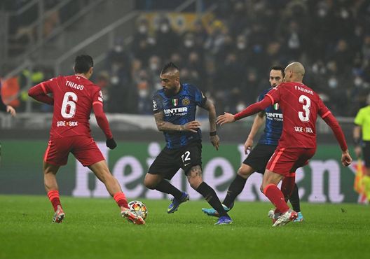 Getty Images Liverpool-Inter, Inzaghi gioca su due tavoli. Il tecnico ha in testa questa soluzione- immagine 2