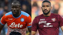 Calciomercato – “Koulibaly-Chelsea. Per Bremer è Inter-Juve” | VIDEO
