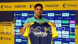 “Sacrificio e garra per il Verona”, parola di Simeone