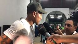 Murillo: “Non è stata un stagione positiva. Futuro? Ho tre anni di contratto con l’Inter”