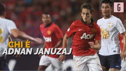 VIDEO Calciomercato Napoli, obiettivo Januzaj: ecco chi è l’ex Manchester United