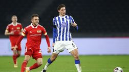 Il derby vinto porta in dote anche lo sponsor? L’Hertha Berlino tratta con Freenet e non solo…