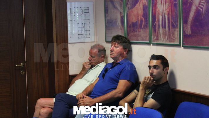 Blocco mercato, Zamparini: &#8220;Adempiremo entro 60 giorni&#8221;. Colpo di scena Ballardini? 