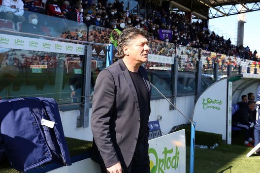 (Photo by Enrico Locci/Getty Images) (Photo by Enrico Locci/Getty Images)