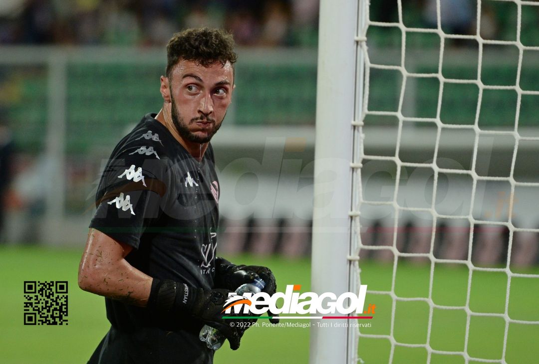FOTO, Palermo-Reggiana 3-2 (gallery) - immagine 50